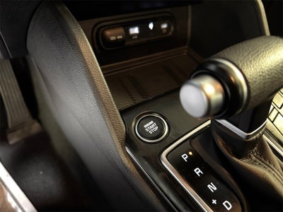 2023 Kia Sportage EX FWD