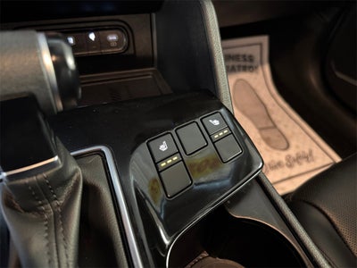 2023 Kia Sportage EX FWD