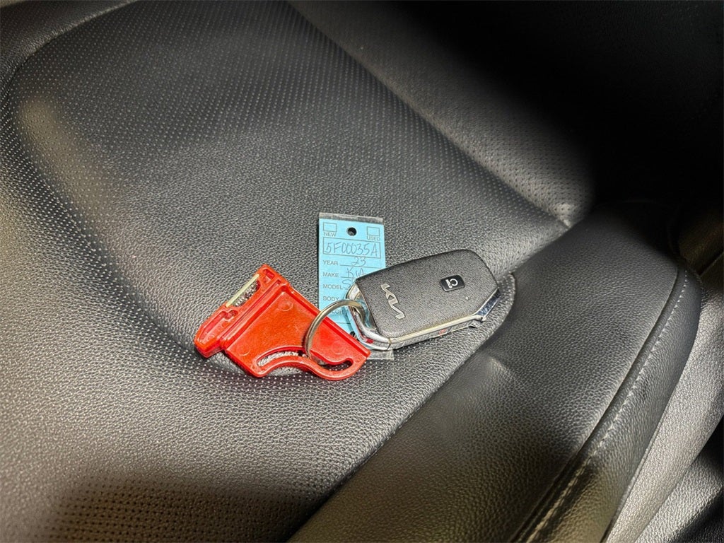 2023 Kia Sportage EX FWD