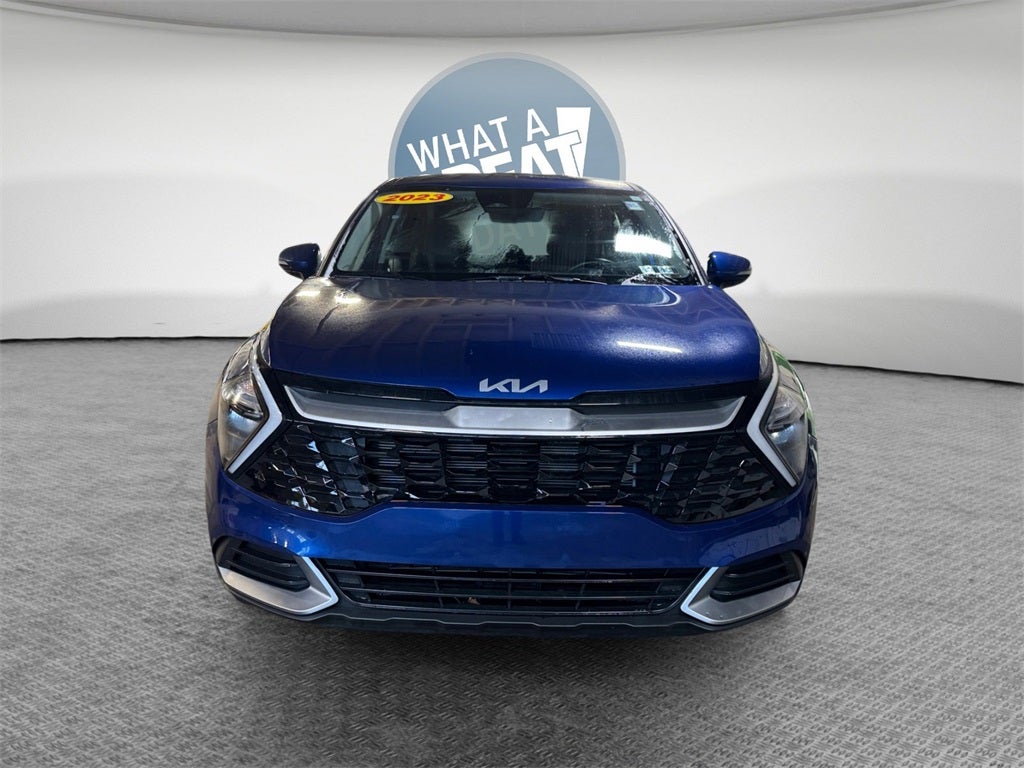 2023 Kia Sportage EX FWD