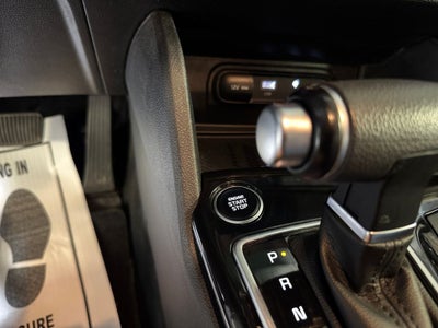 2023 Kia Sportage EX NAVIGATION