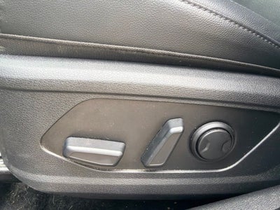 2024 Kia Sportage EX MOONROOF