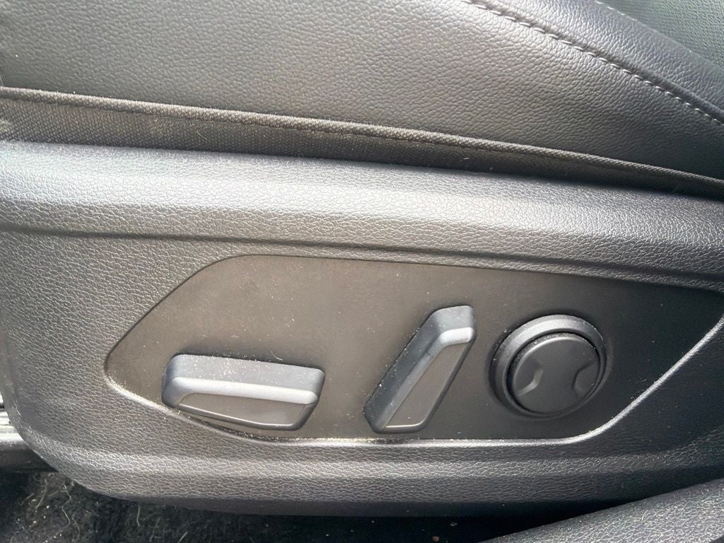 2024 Kia Sportage EX MOONROOF