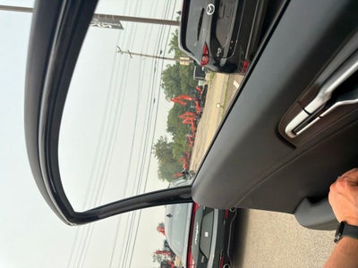 2024 Kia Sportage EX MOONROOF