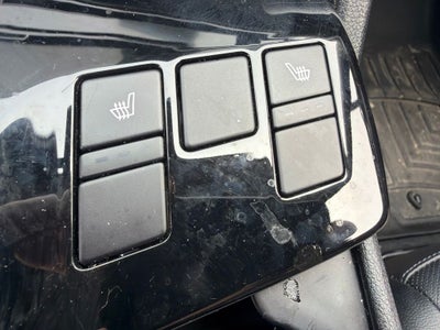 2024 Kia Sportage EX MOONROOF