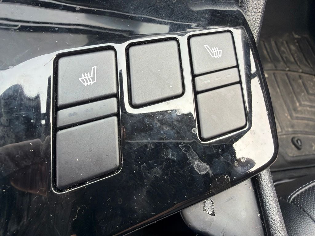 2024 Kia Sportage EX MOONROOF