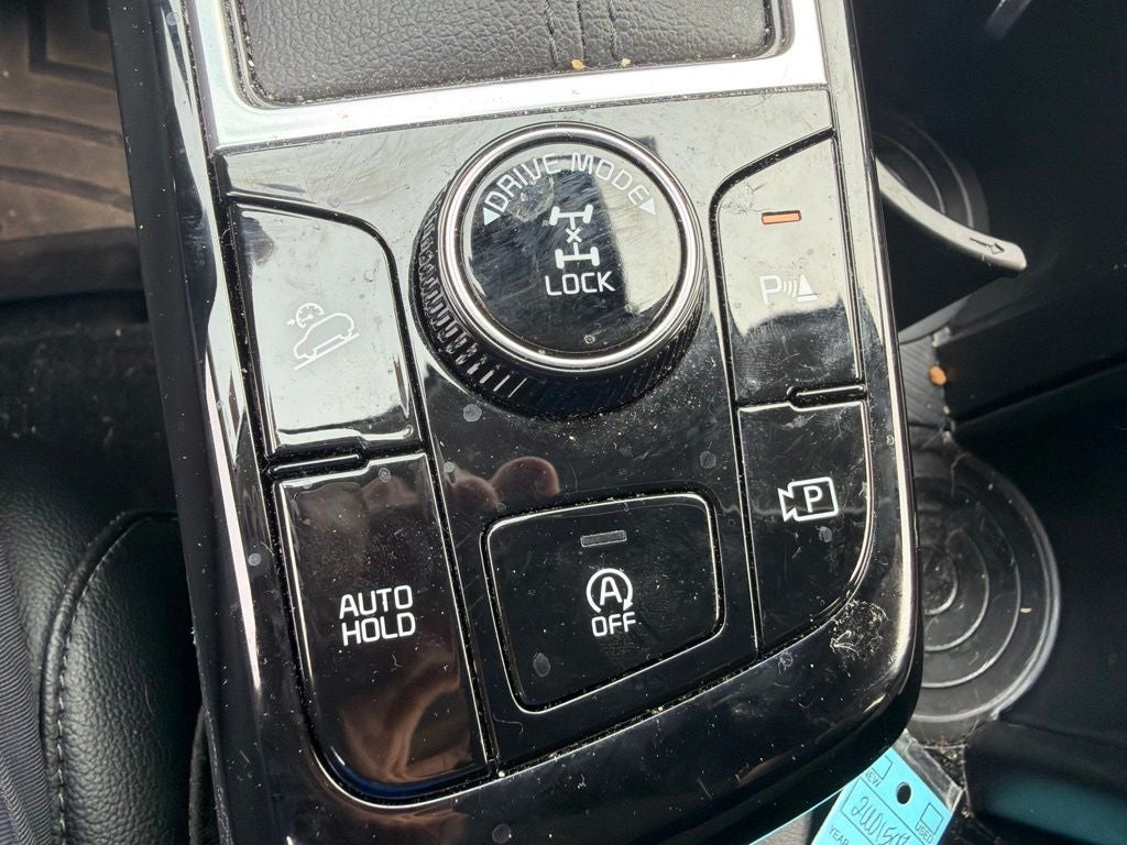 2024 Kia Sportage EX MOONROOF