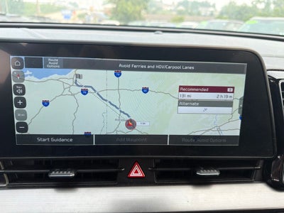 2024 Kia Sportage EX MOONROOF