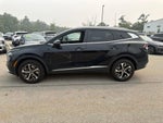 2024 Kia Sportage EX MOONROOF