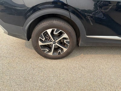 2024 Kia Sportage EX MOONROOF
