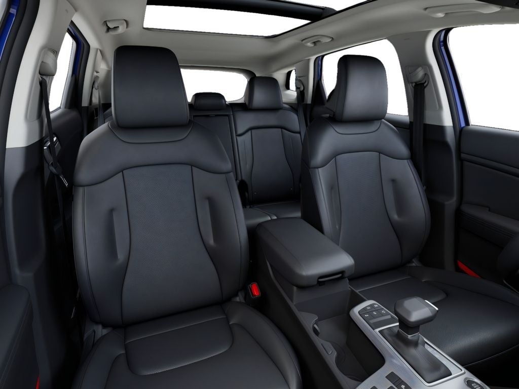 2027 Kia Sportage EX