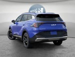2027 Kia Sportage EX