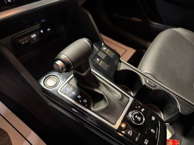 2024 Kia Sportage EX NAVIGATION