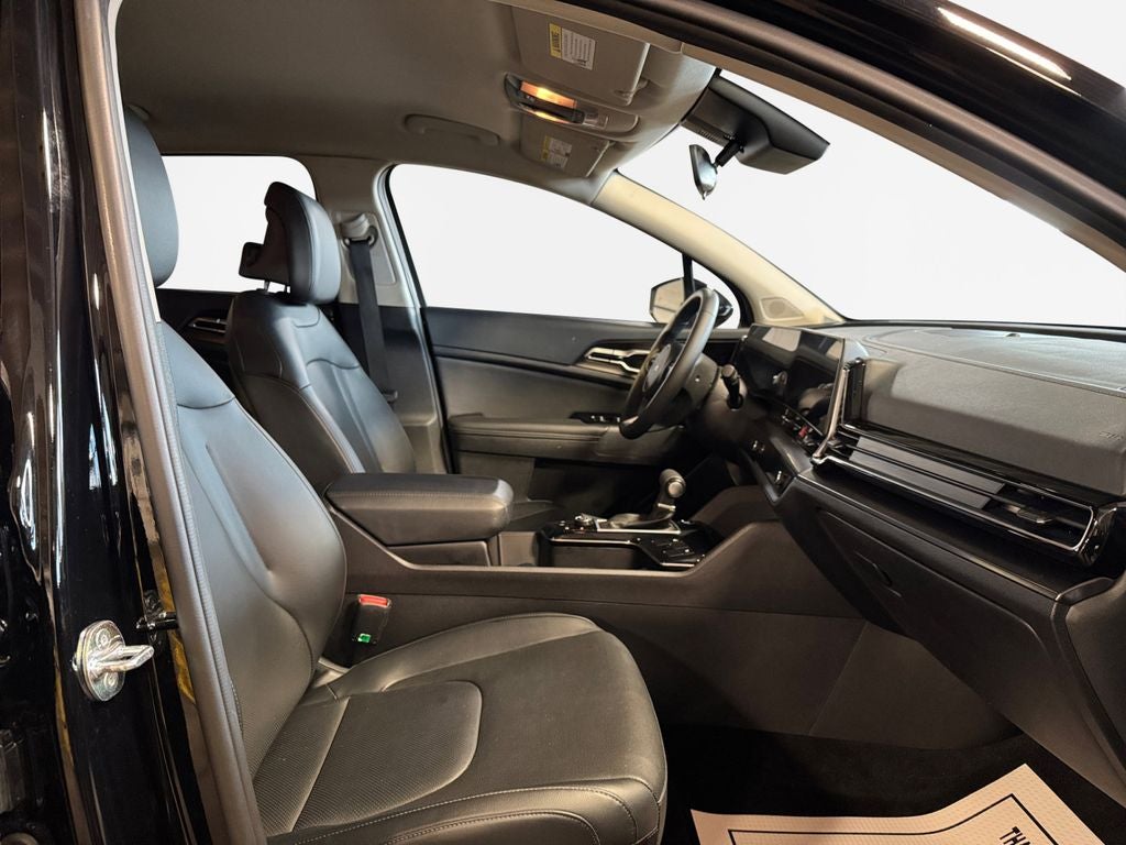 2024 Kia Sportage EX NAVIGATION