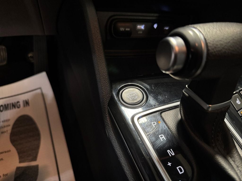 2024 Kia Sportage EX NAVIGATION