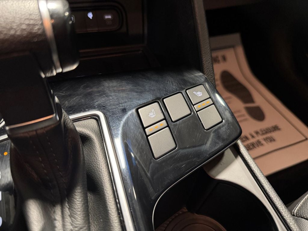 2024 Kia Sportage EX NAVIGATION