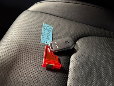 2024 Kia Sportage EX NAVIGATION