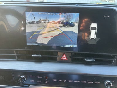 2024 Kia Sportage EX NAVIGATION