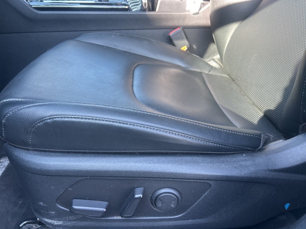 2024 Kia Sportage EX NAVIGATION