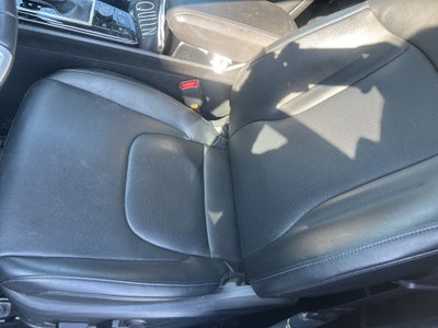 2024 Kia Sportage EX NAVIGATION