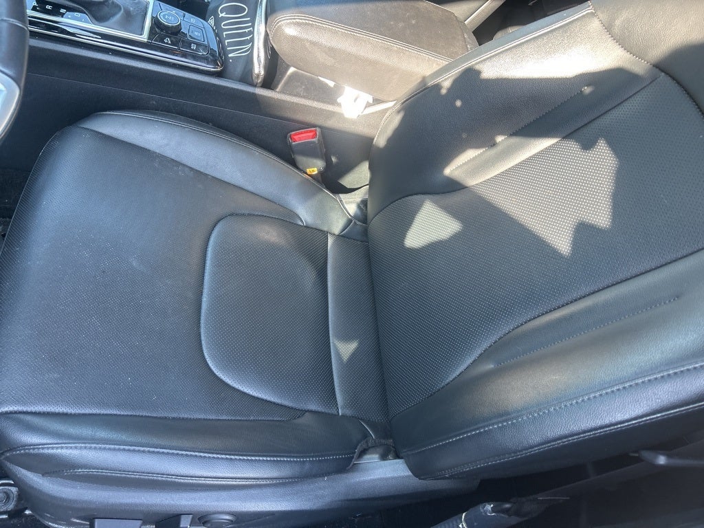 2024 Kia Sportage EX NAVIGATION