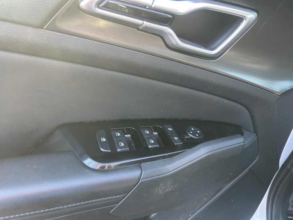 2024 Kia Sportage EX NAVIGATION