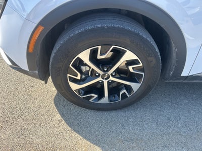 2024 Kia Sportage EX NAVIGATION
