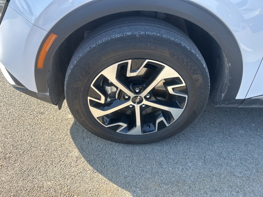 2024 Kia Sportage EX NAVIGATION