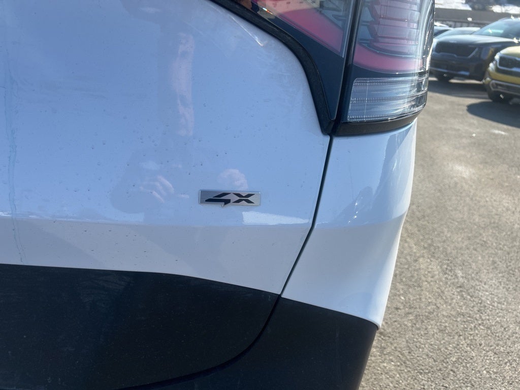 2024 Kia Sportage EX NAVIGATION