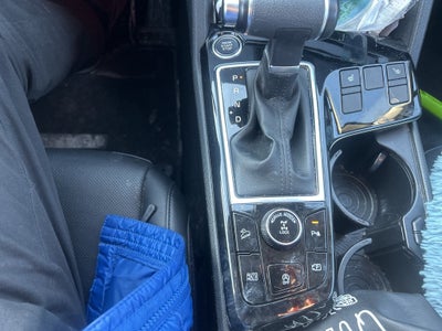 2024 Kia Sportage EX NAVIGATION