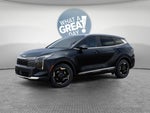 2027 Kia Sportage EX