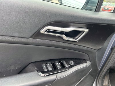 2024 Kia Sportage EX NAVIGATION