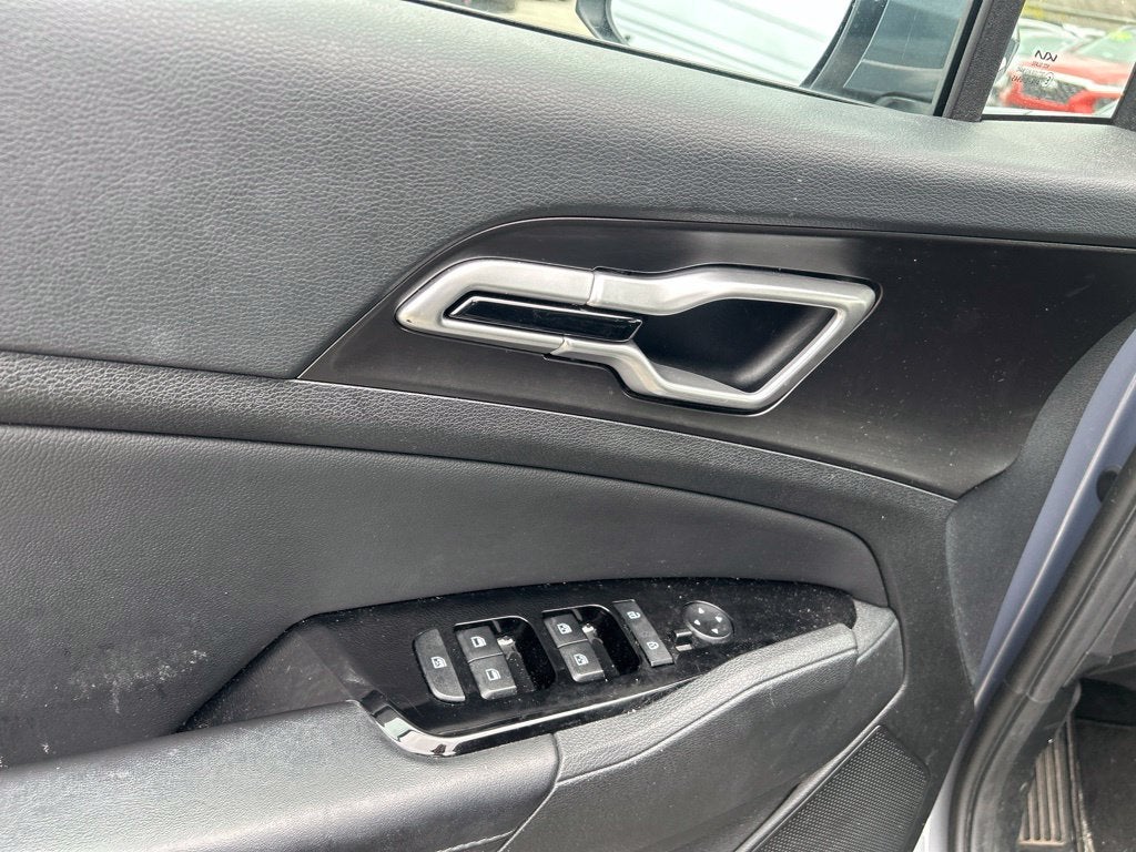 2024 Kia Sportage EX NAVIGATION