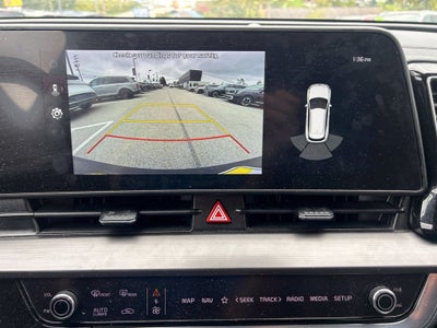 2024 Kia Sportage EX NAVIGATION