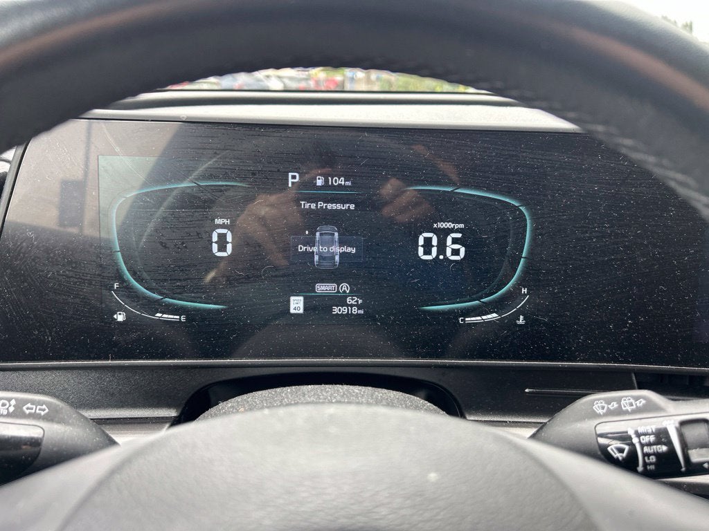 2024 Kia Sportage EX NAVIGATION