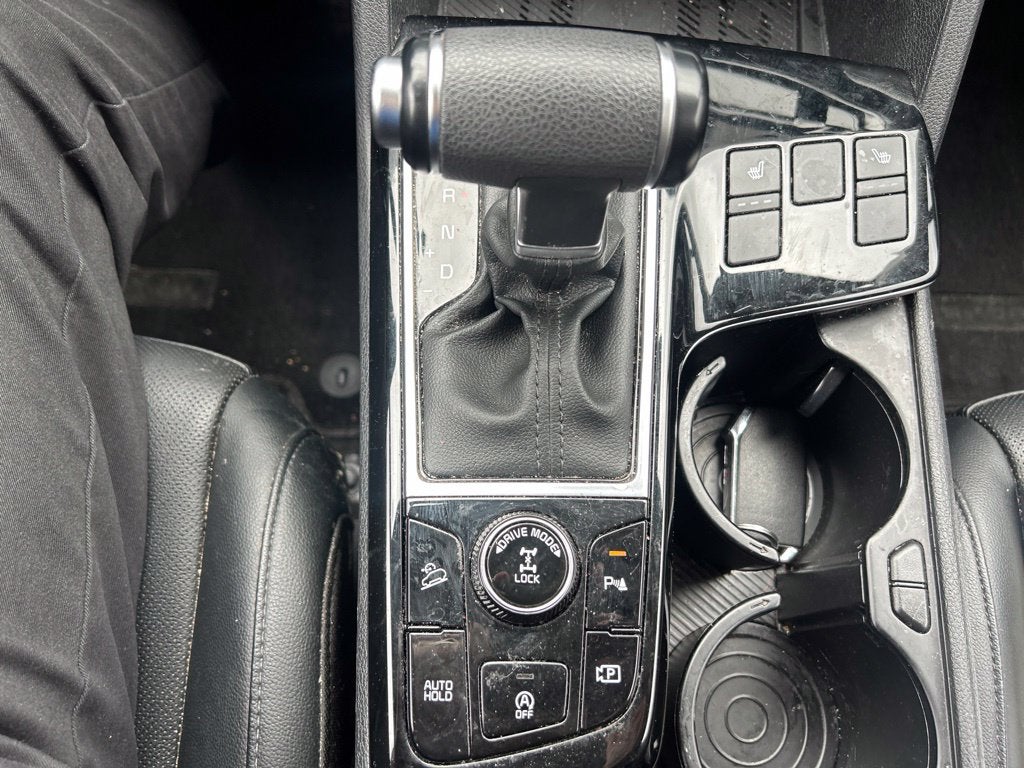 2024 Kia Sportage EX NAVIGATION