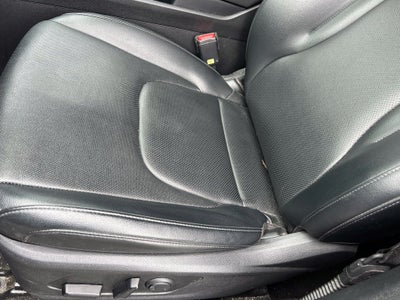 2024 Kia Sportage EX NAVIGATION
