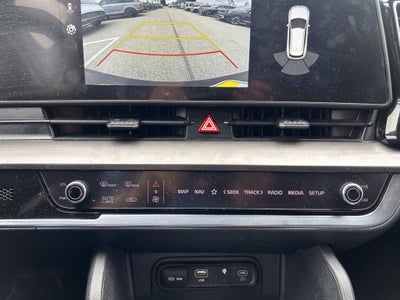 2024 Kia Sportage EX NAVIGATION