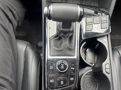 2024 Kia Sportage EX NAVIGATION