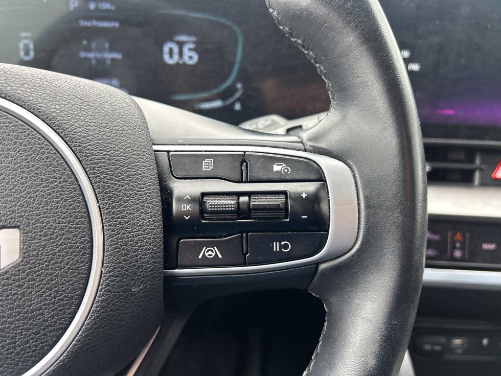 2024 Kia Sportage EX NAVIGATION