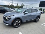 2024 Kia Sportage EX NAVIGATION