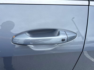 2024 Kia Sportage EX NAVIGATION