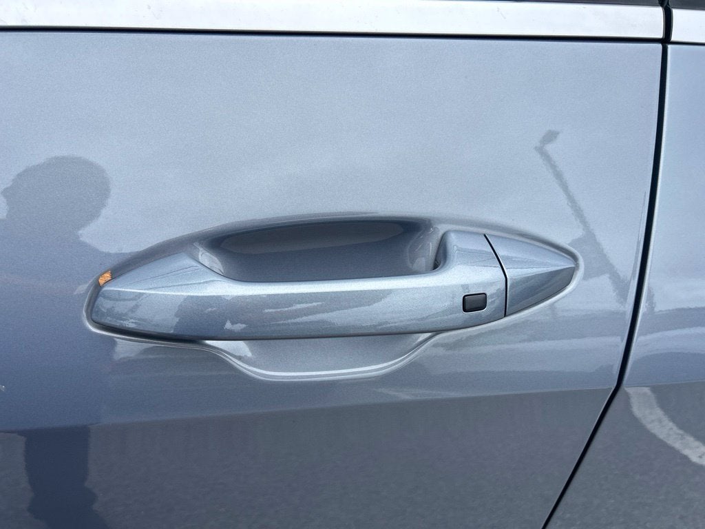 2024 Kia Sportage EX NAVIGATION