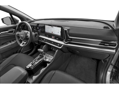2024 Kia Sportage EX NAVIGATION