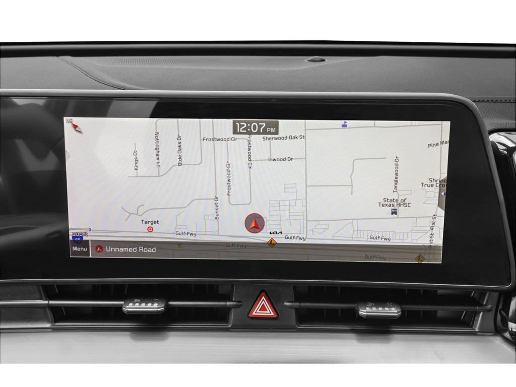 2024 Kia Sportage EX NAVIGATION