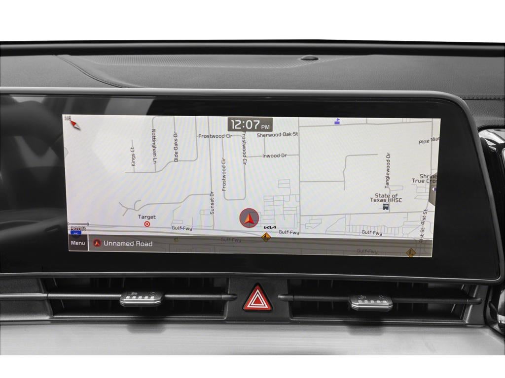 2024 Kia Sportage EX NAVIGATION