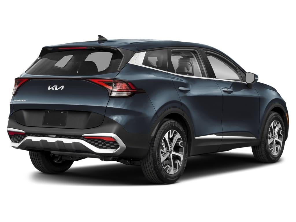2024 Kia Sportage EX NAVIGATION