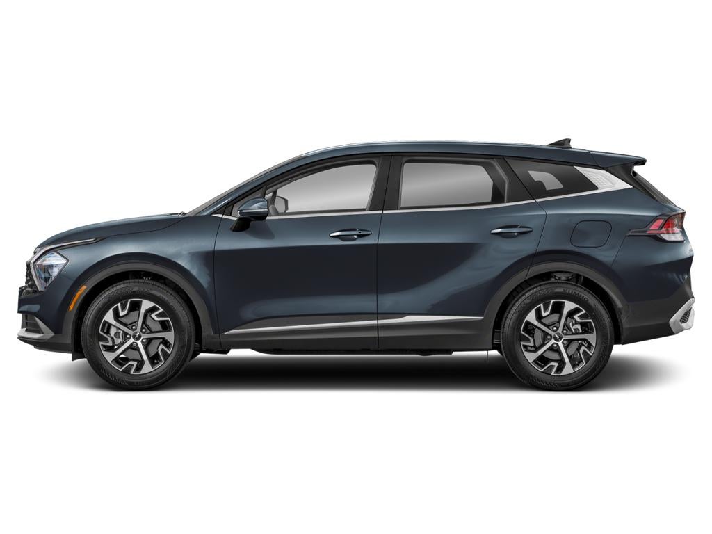 2024 Kia Sportage EX NAVIGATION