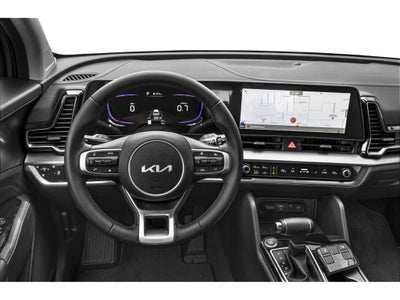 2024 Kia Sportage EX NAVIGATION