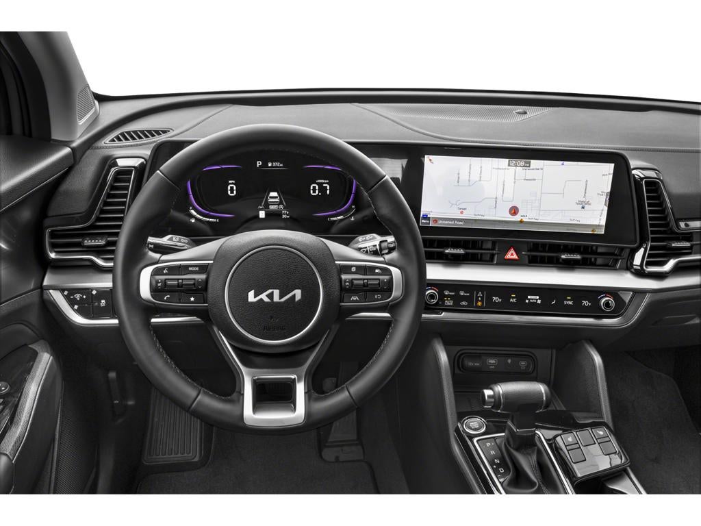 2024 Kia Sportage EX NAVIGATION